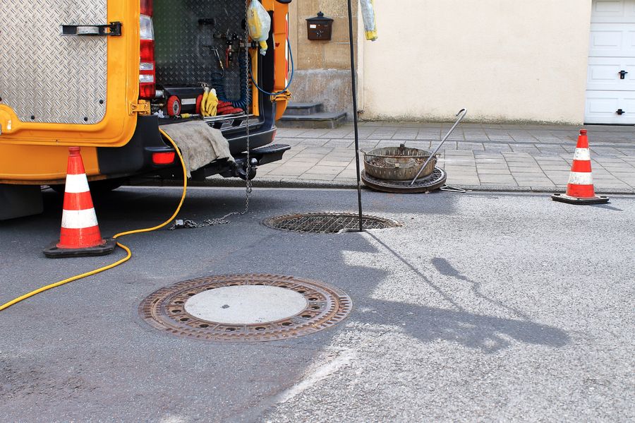 Pavlovic Rohrreinigung - Wien